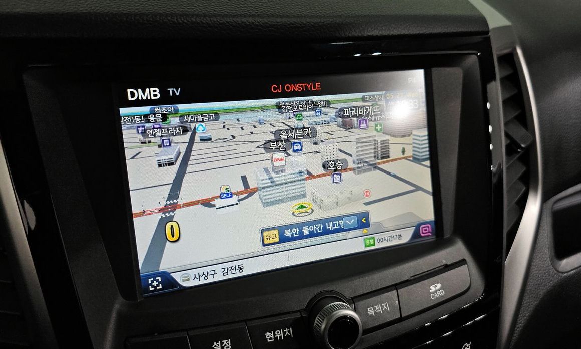 KG_Mobility_Ssangyong TIBOLI 2016