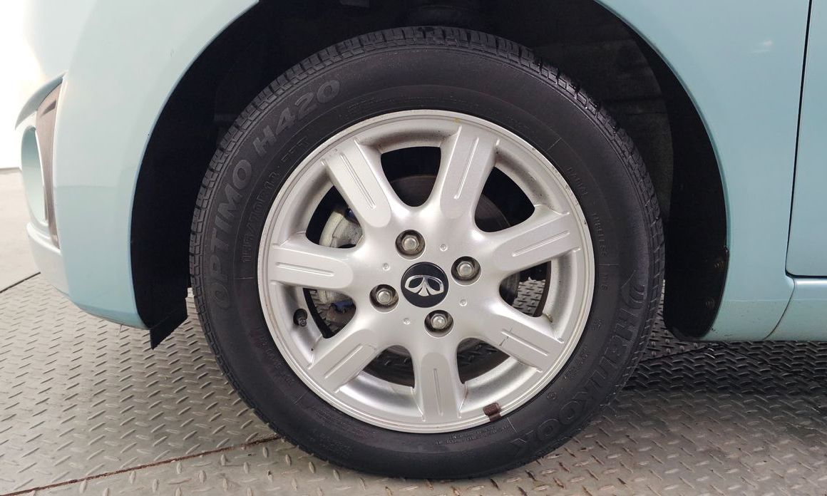 ChevroletGMDaewoo Matiz 2011