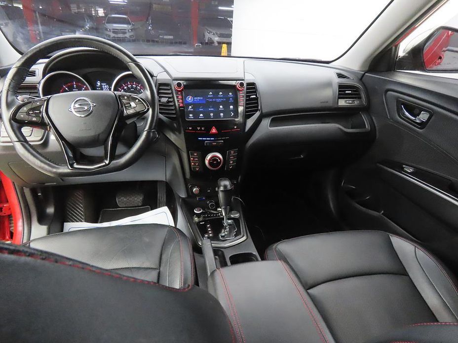 KG_Mobility_Ssangyong TIBOLI 2016