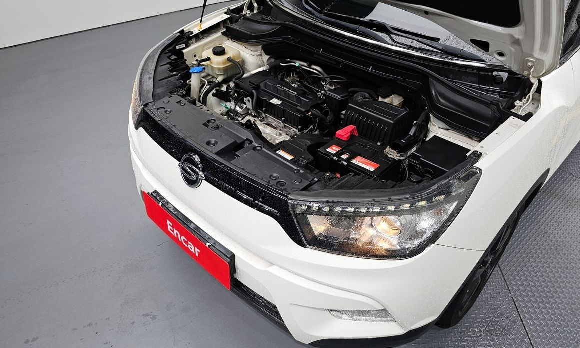 KG_Mobility_Ssangyong TIBOLI 2016