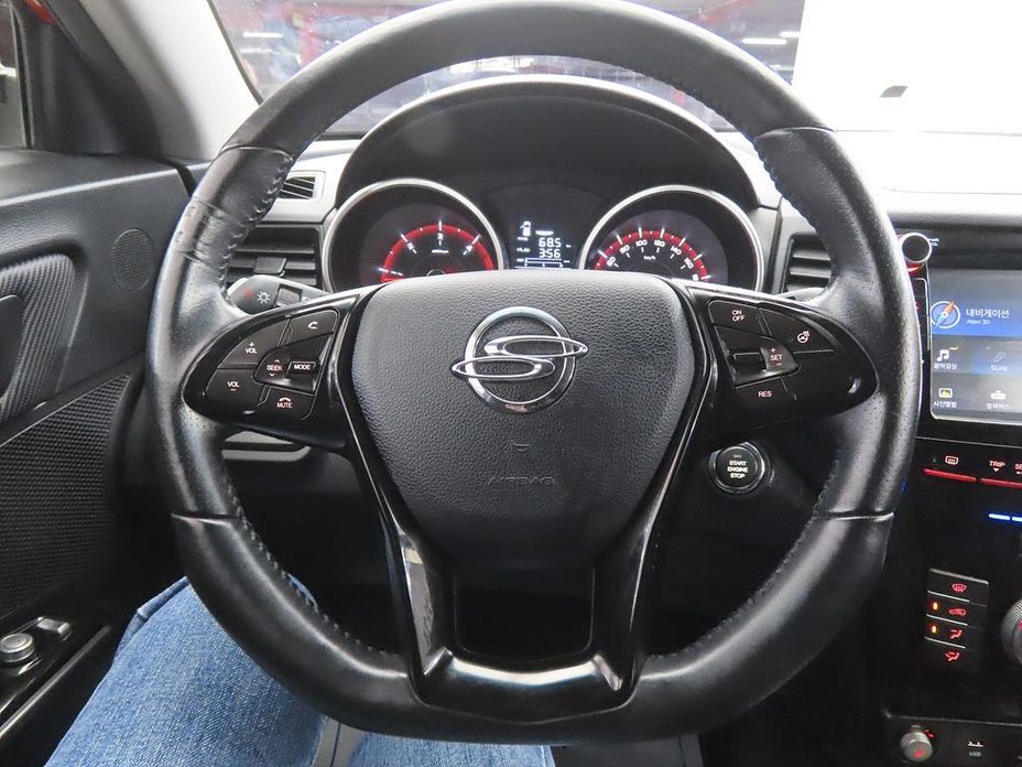 KG_Mobility_Ssangyong TIBOLI 2016