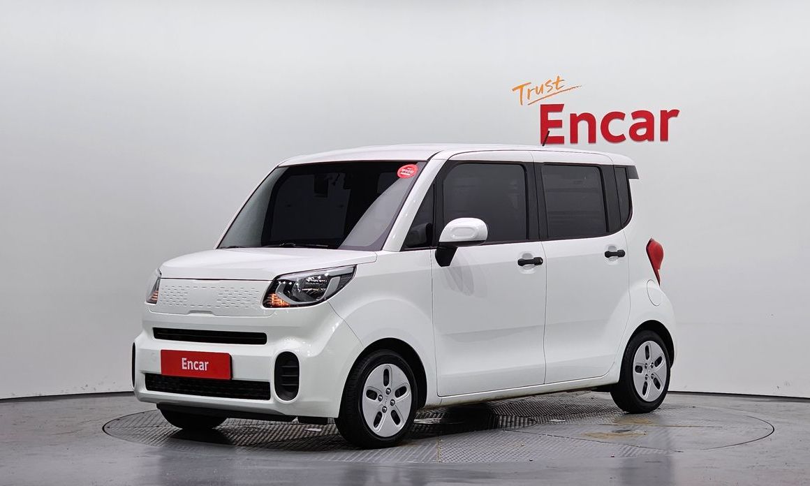 Kia RAY 2022
