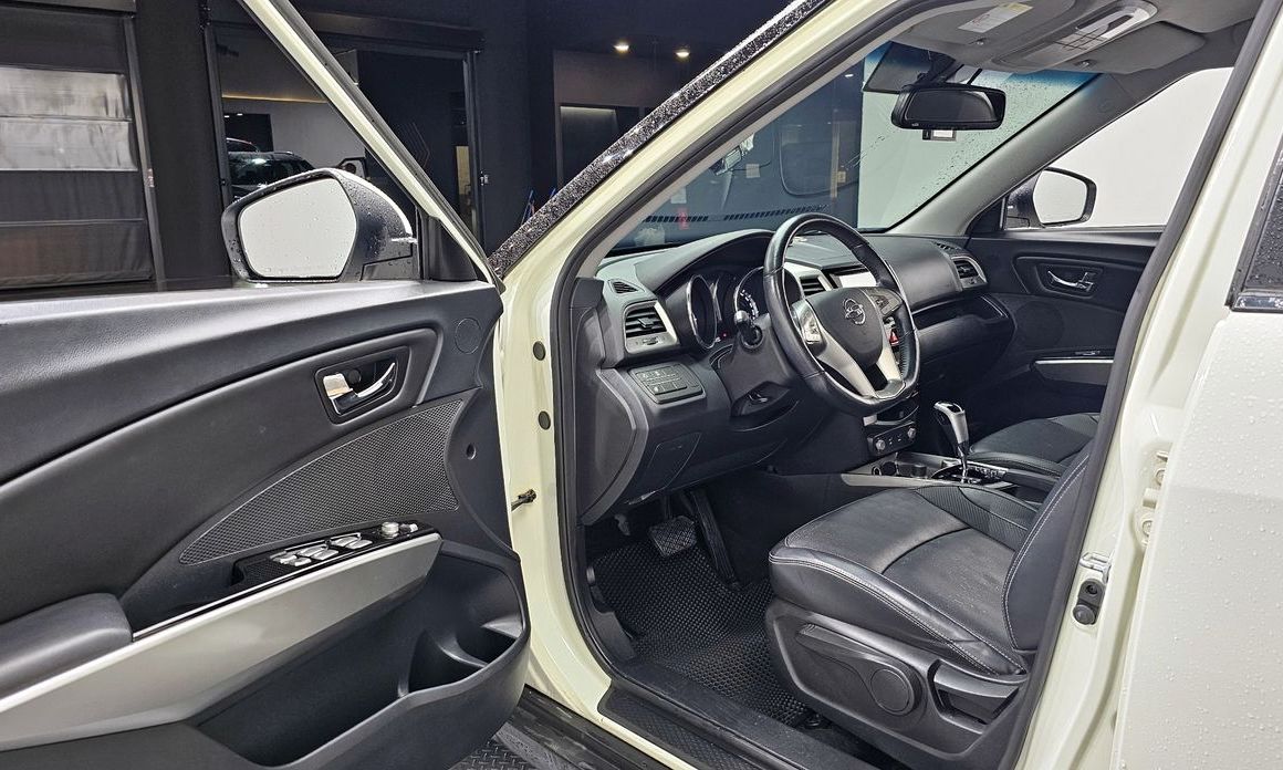 KG_Mobility_Ssangyong TIBOLI 2016