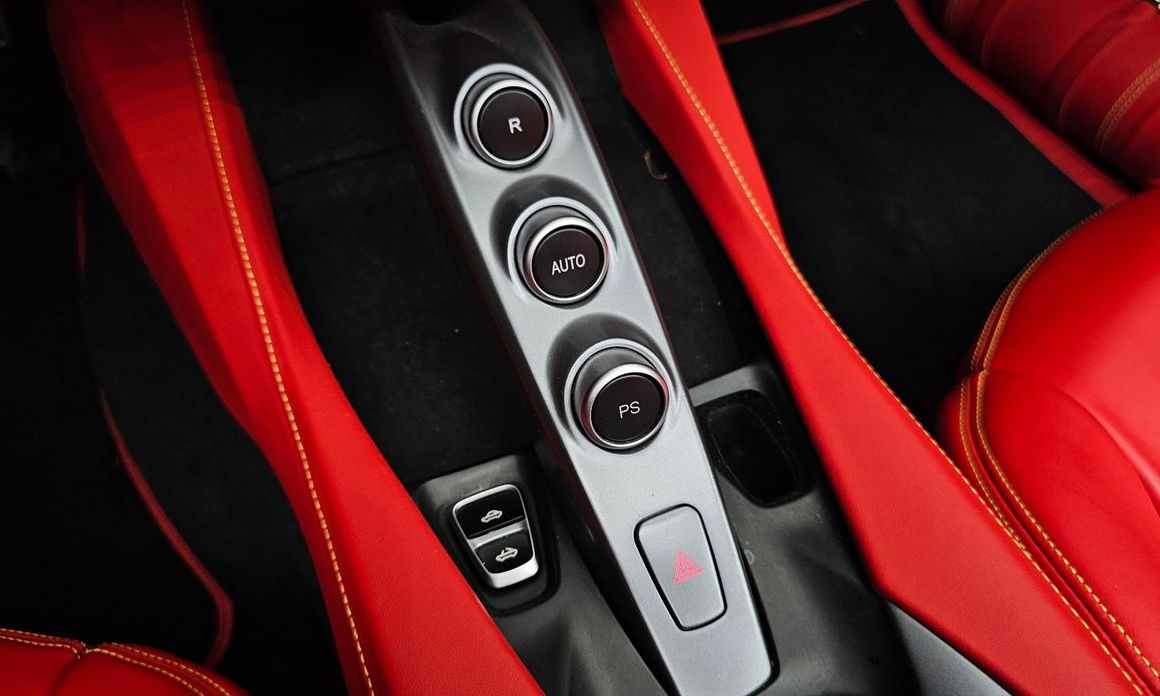Ferrari Portofino 2019