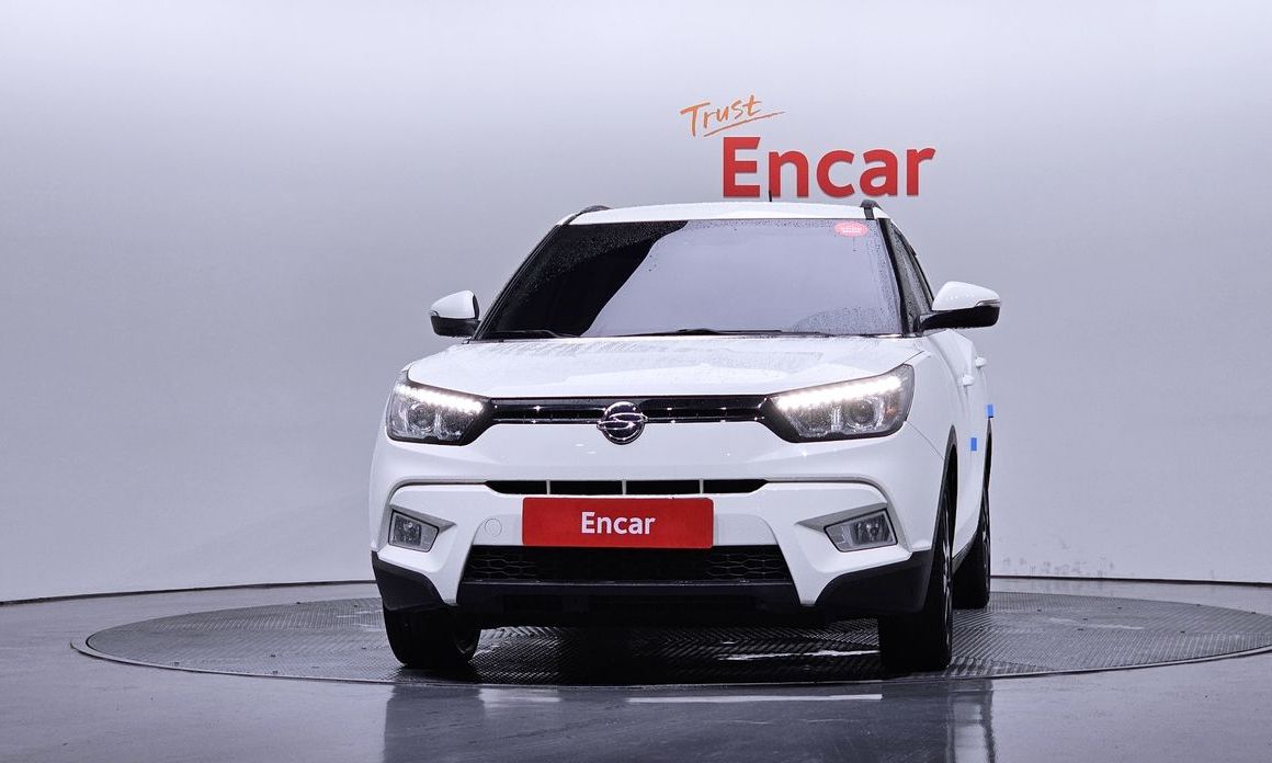 KG_Mobility_Ssangyong TIBOLI 2016