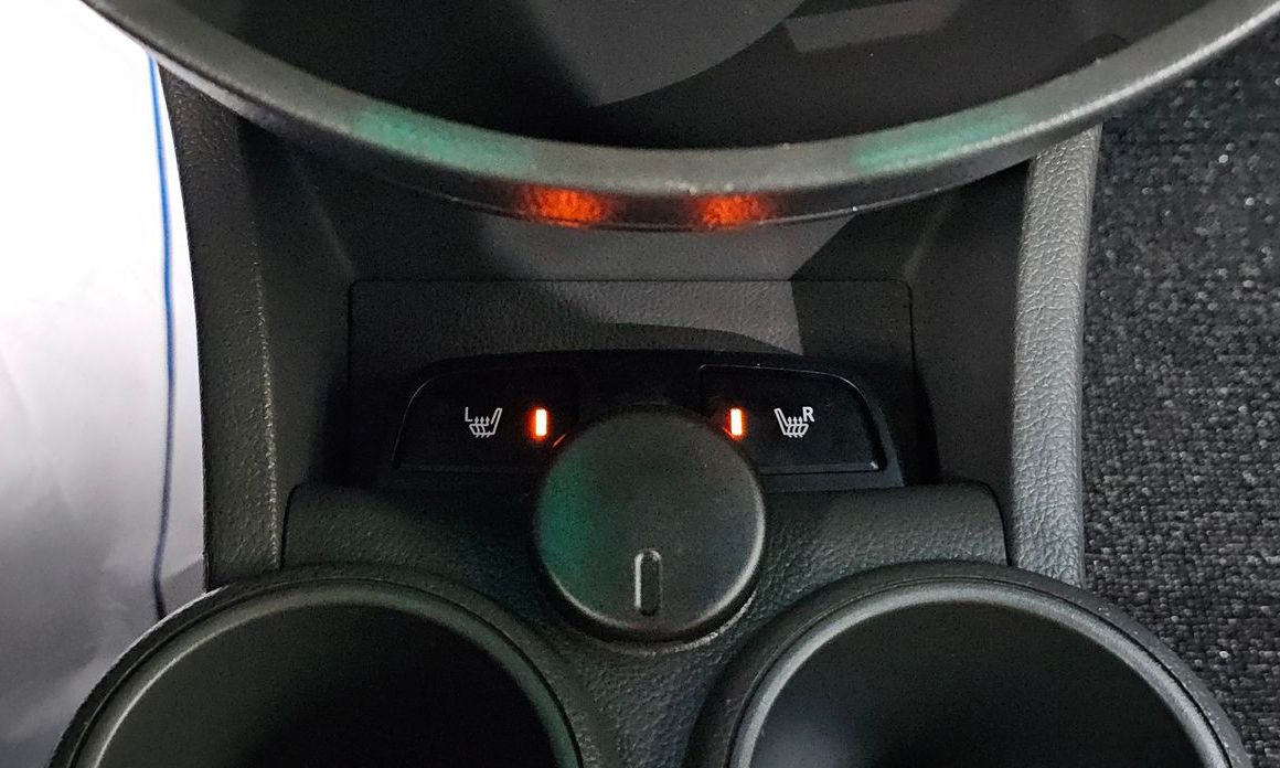 ChevroletGMDaewoo Matiz 2011