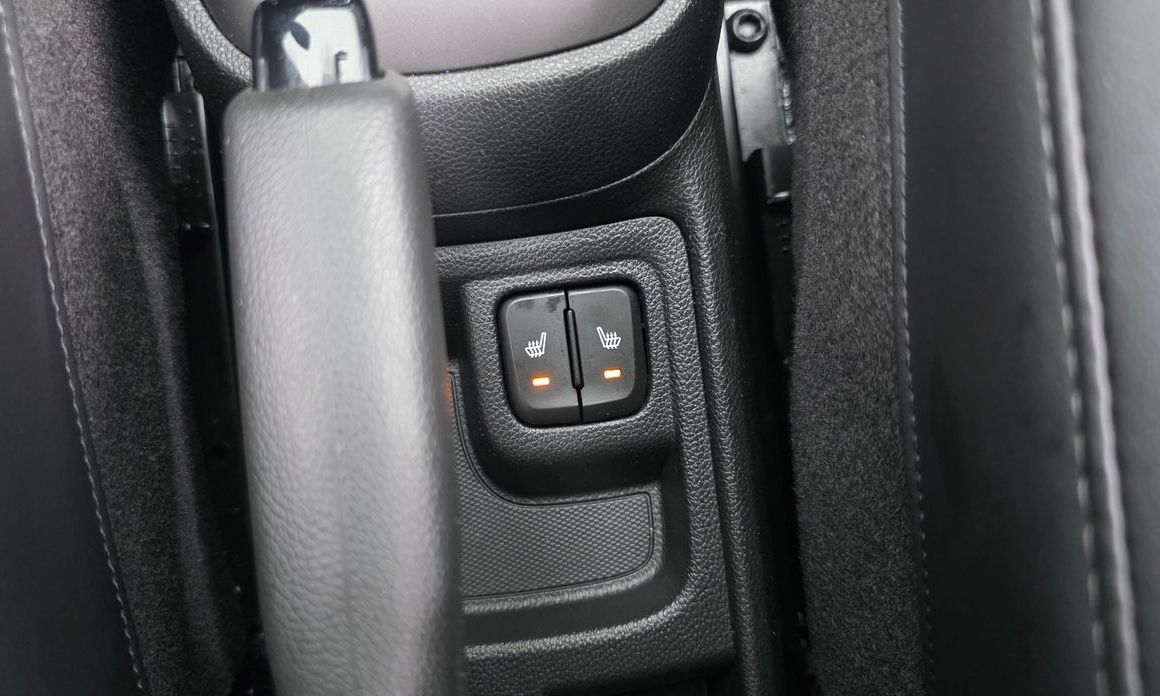 ChevroletGMDaewoo Spark 2021