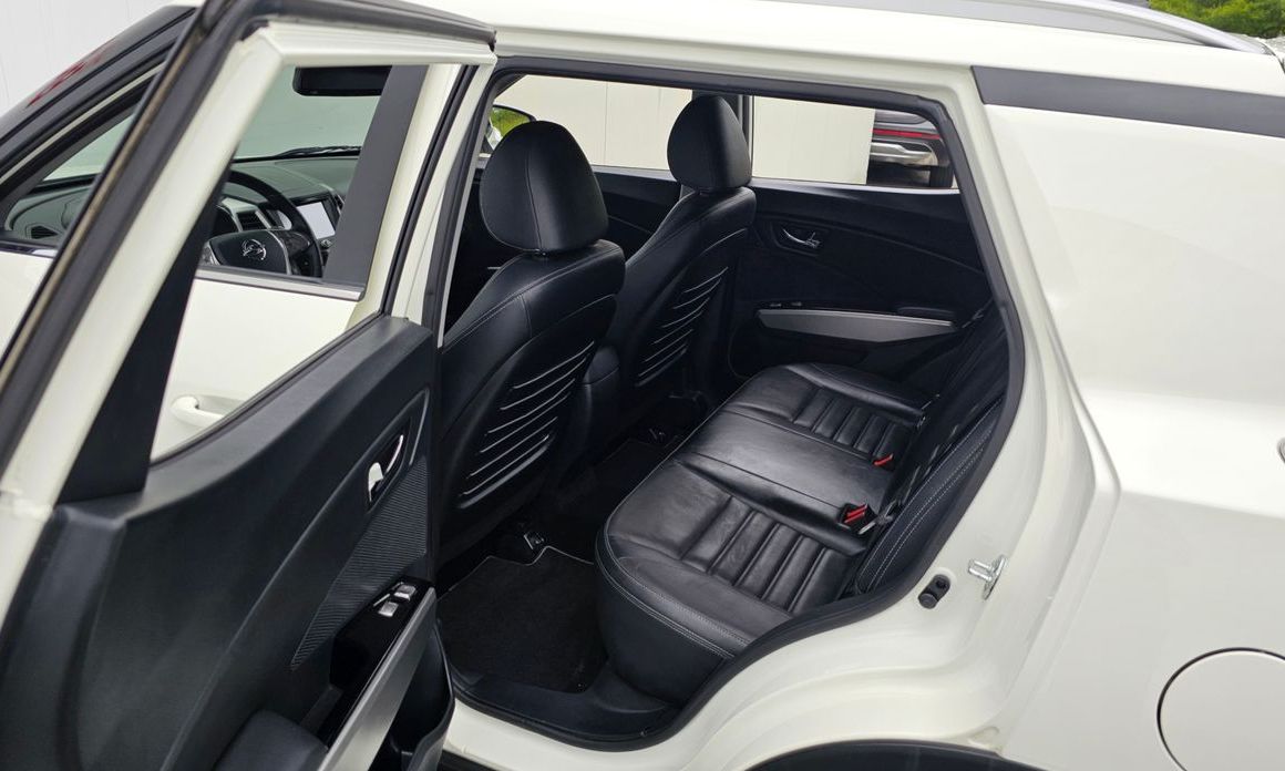 KG_Mobility_Ssangyong TIBOLI 2016