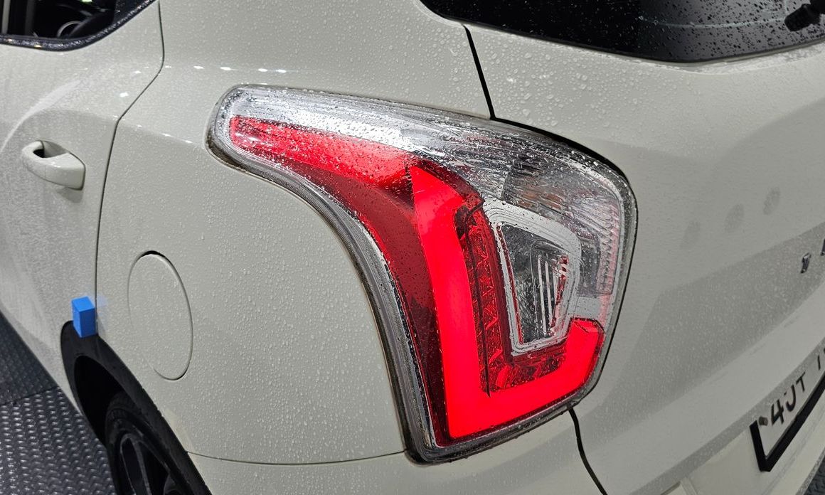 KG_Mobility_Ssangyong TIBOLI 2016