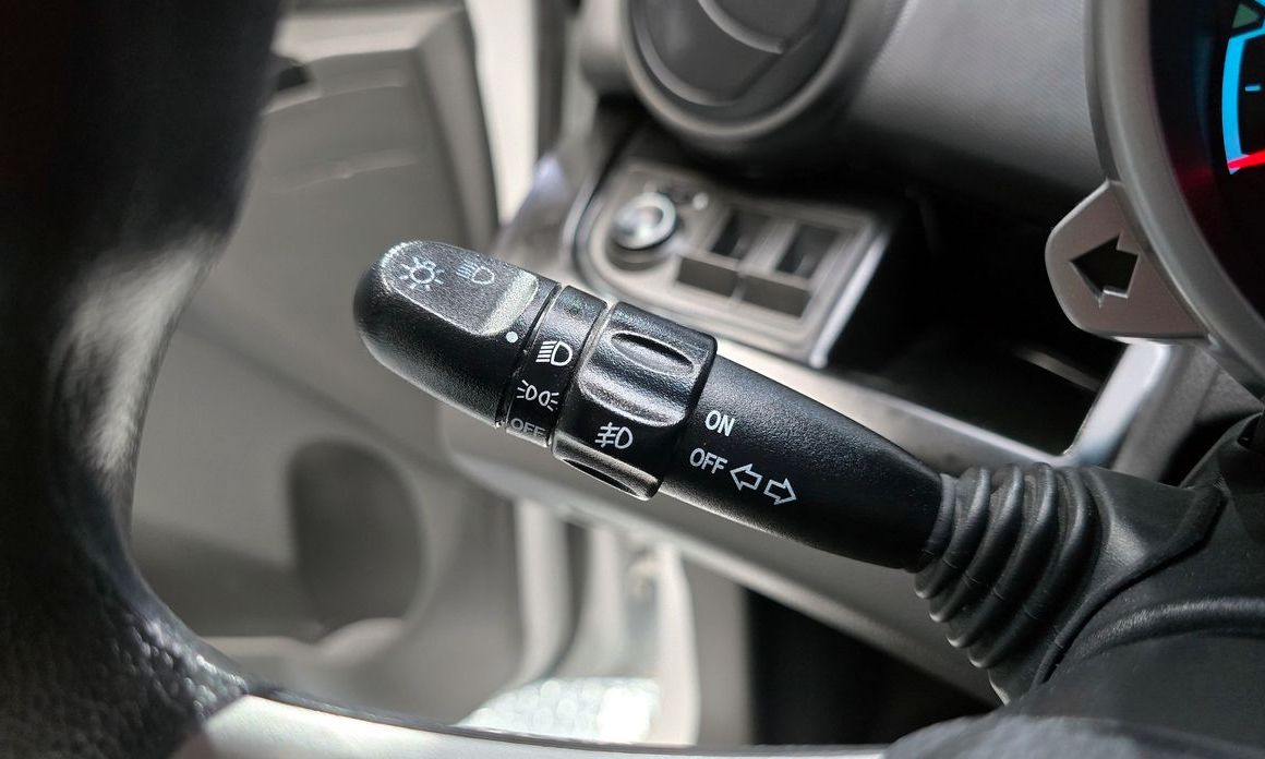 ChevroletGMDaewoo Spark 2012