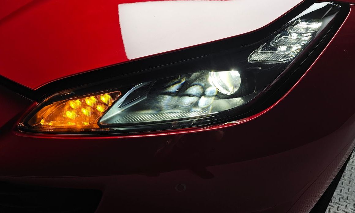 Ferrari Portofino 2019