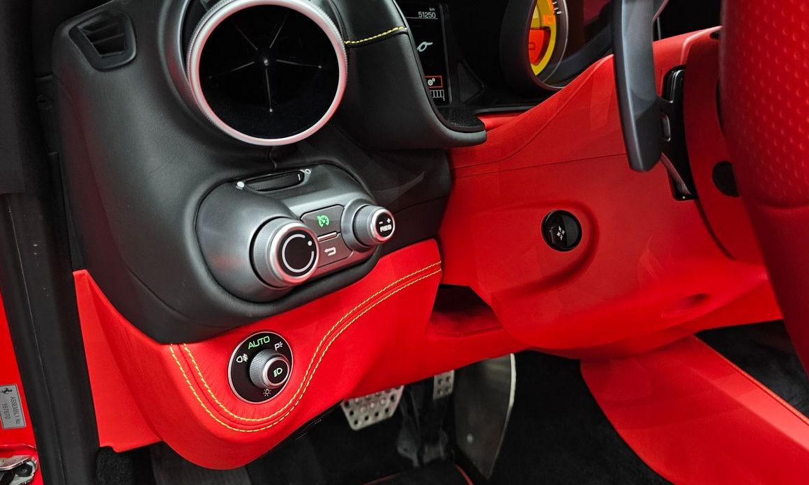 Ferrari Portofino 2019