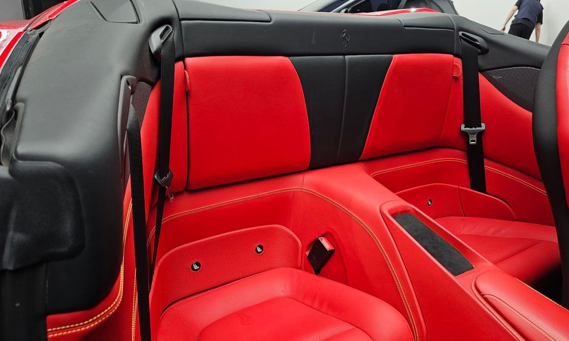 Ferrari Portofino 2019