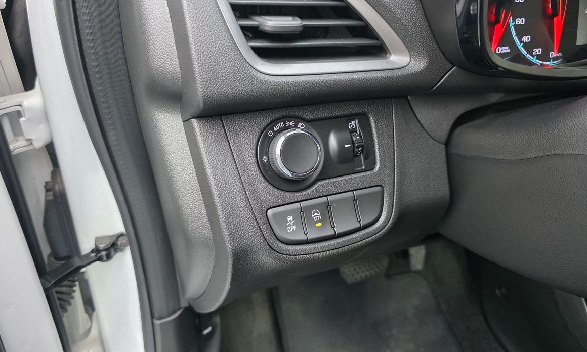 ChevroletGMDaewoo Spark 2020
