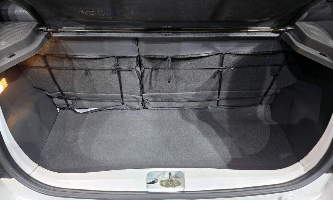 ChevroletGMDaewoo Spark 2012