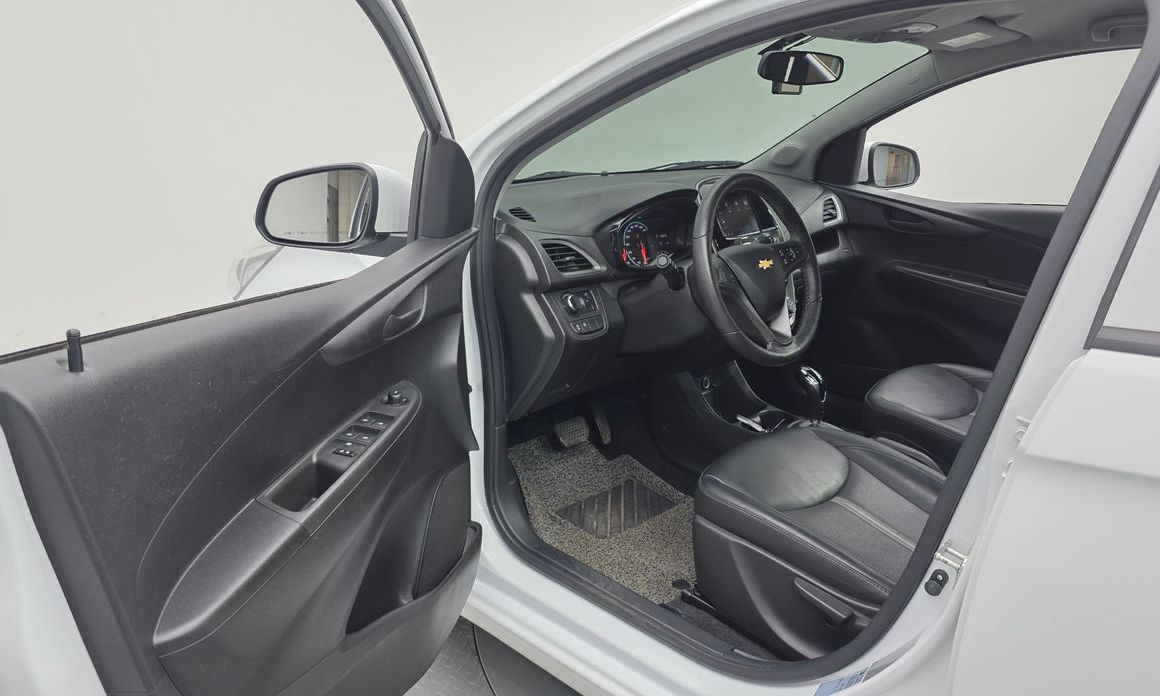ChevroletGMDaewoo Spark 2021
