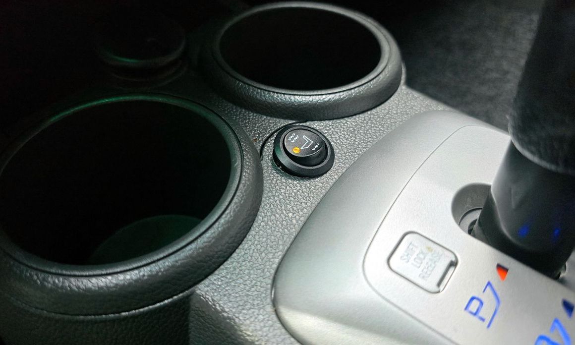 ChevroletGMDaewoo Spark 2012