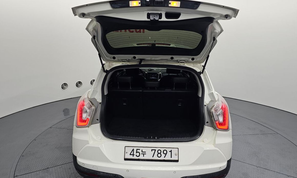 KG_Mobility_Ssangyong TIBOLI 2016