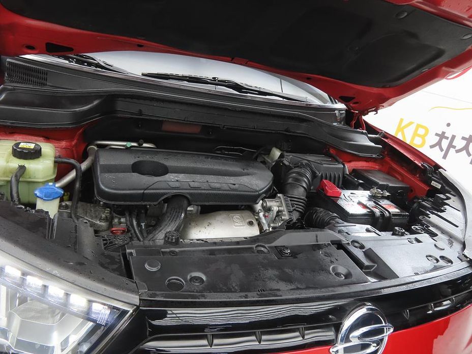 KG_Mobility_Ssangyong TIBOLI 2016