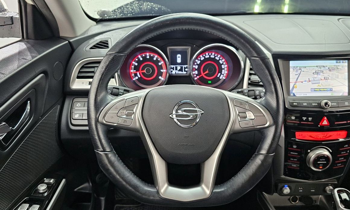 KG_Mobility_Ssangyong TIBOLI 2016