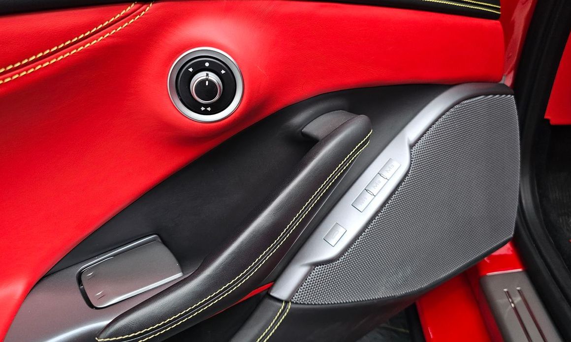 Ferrari Portofino 2019
