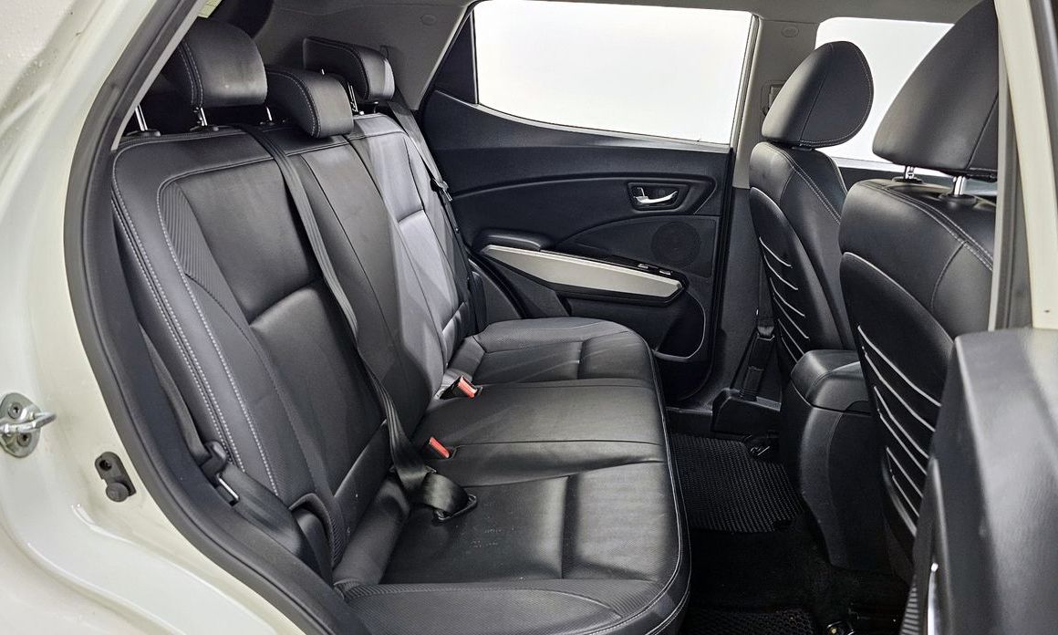 KG_Mobility_Ssangyong TIBOLI 2016