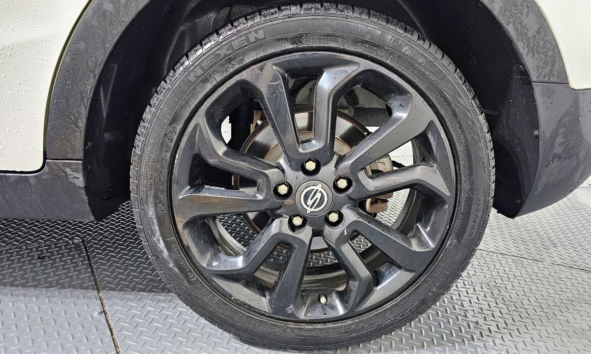 KG_Mobility_Ssangyong TIBOLI 2016