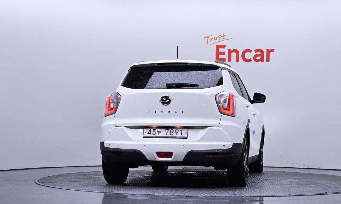 KG_Mobility_Ssangyong TIBOLI 2016