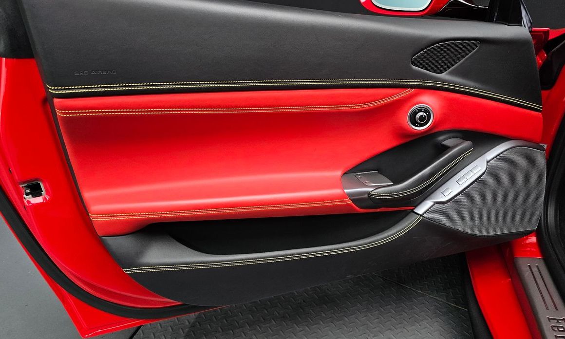 Ferrari Portofino 2019