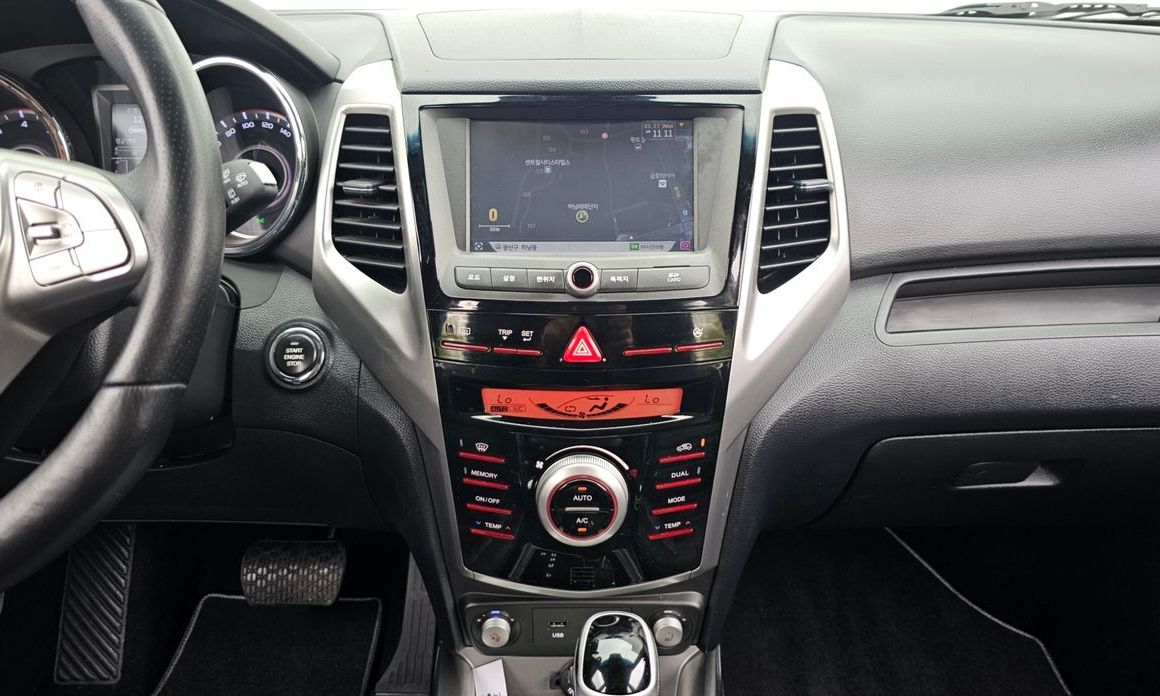KG_Mobility_Ssangyong TIBOLI 2016