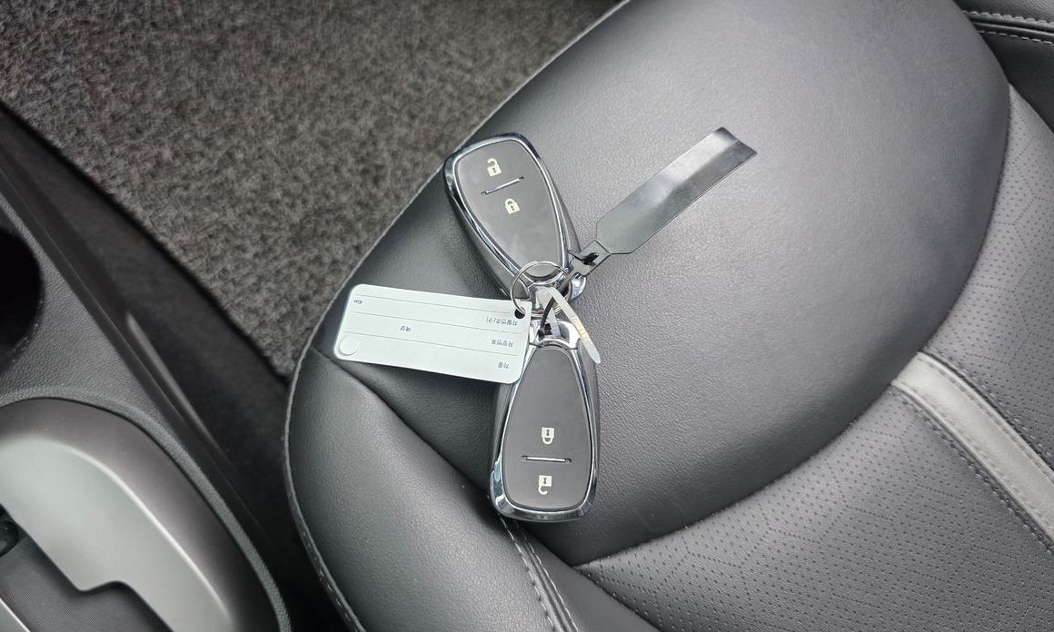 ChevroletGMDaewoo Spark 2021