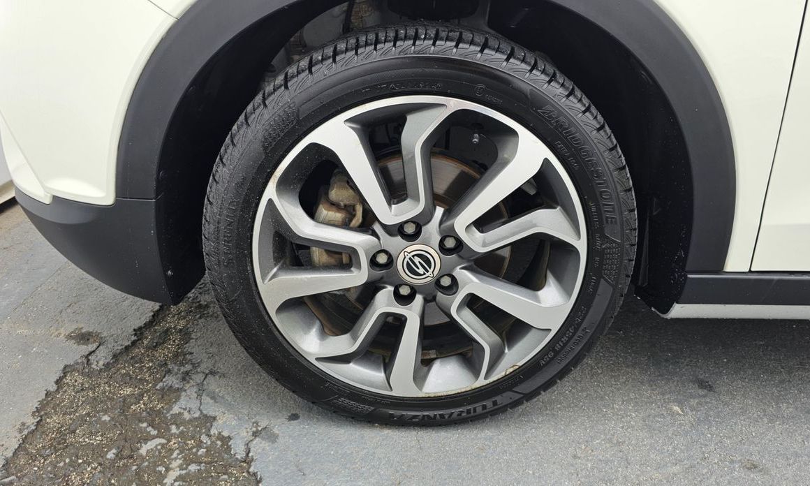 KG_Mobility_Ssangyong TIBOLI 2016