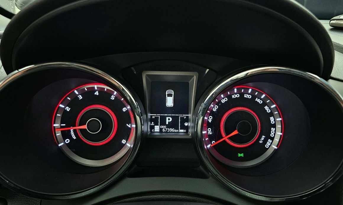 KG_Mobility_Ssangyong TIBOLI 2016