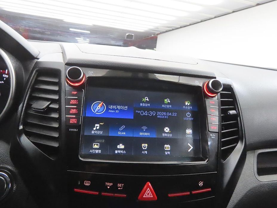 KG_Mobility_Ssangyong TIBOLI 2016