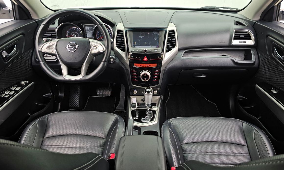 KG_Mobility_Ssangyong TIBOLI 2016