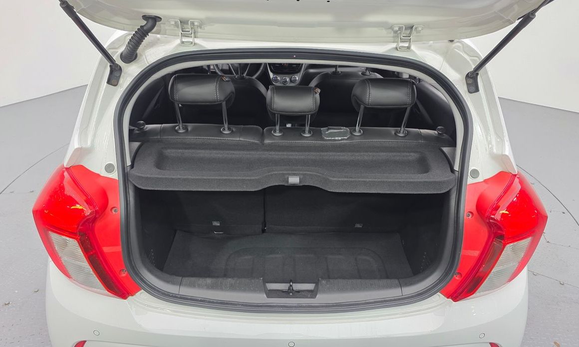 ChevroletGMDaewoo Spark 2020