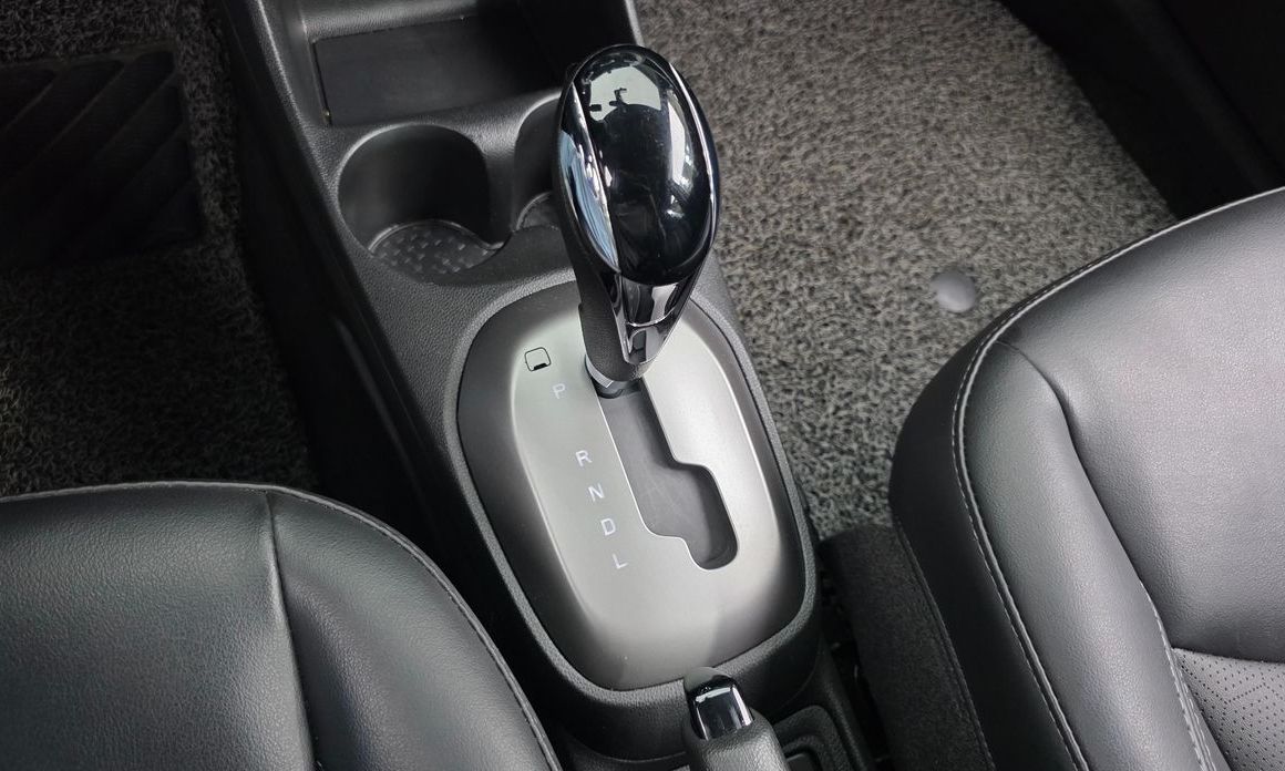 ChevroletGMDaewoo Spark 2021