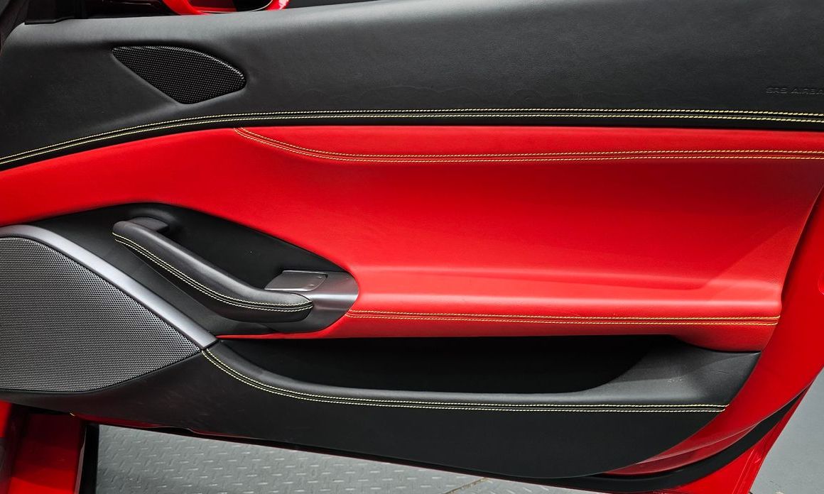 Ferrari Portofino 2019