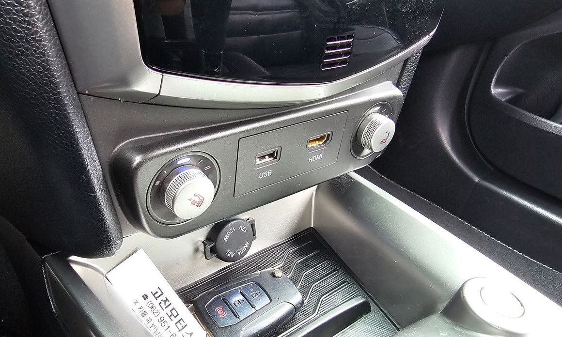 KG_Mobility_Ssangyong TIBOLI 2016