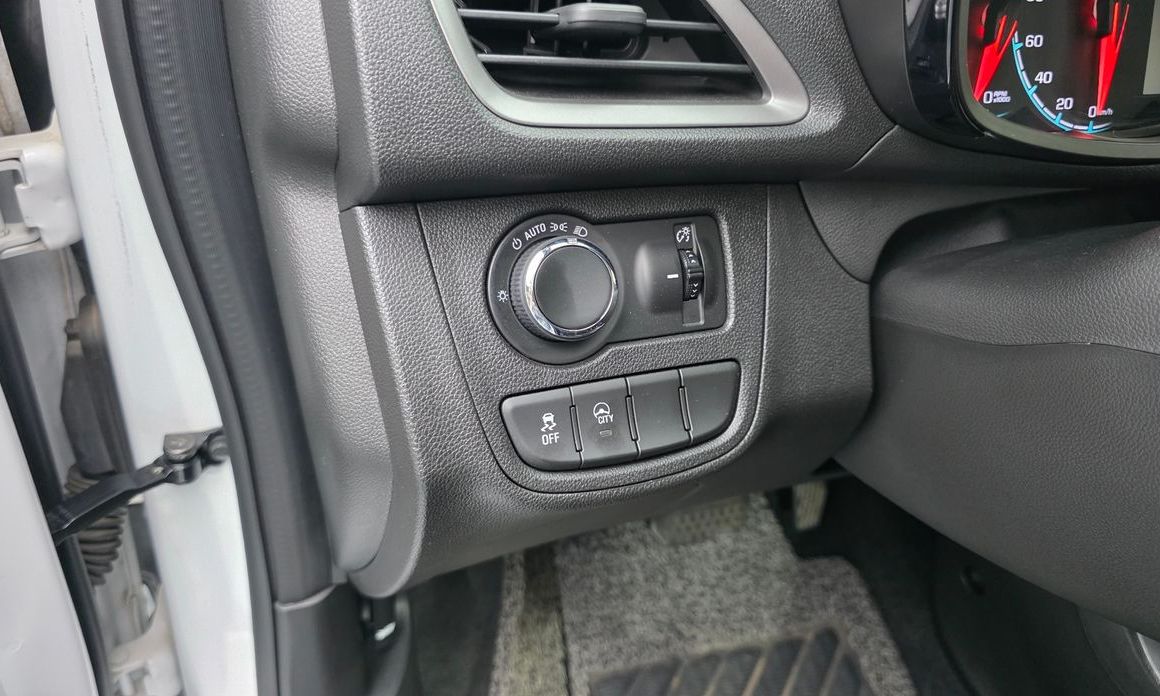 ChevroletGMDaewoo Spark 2021
