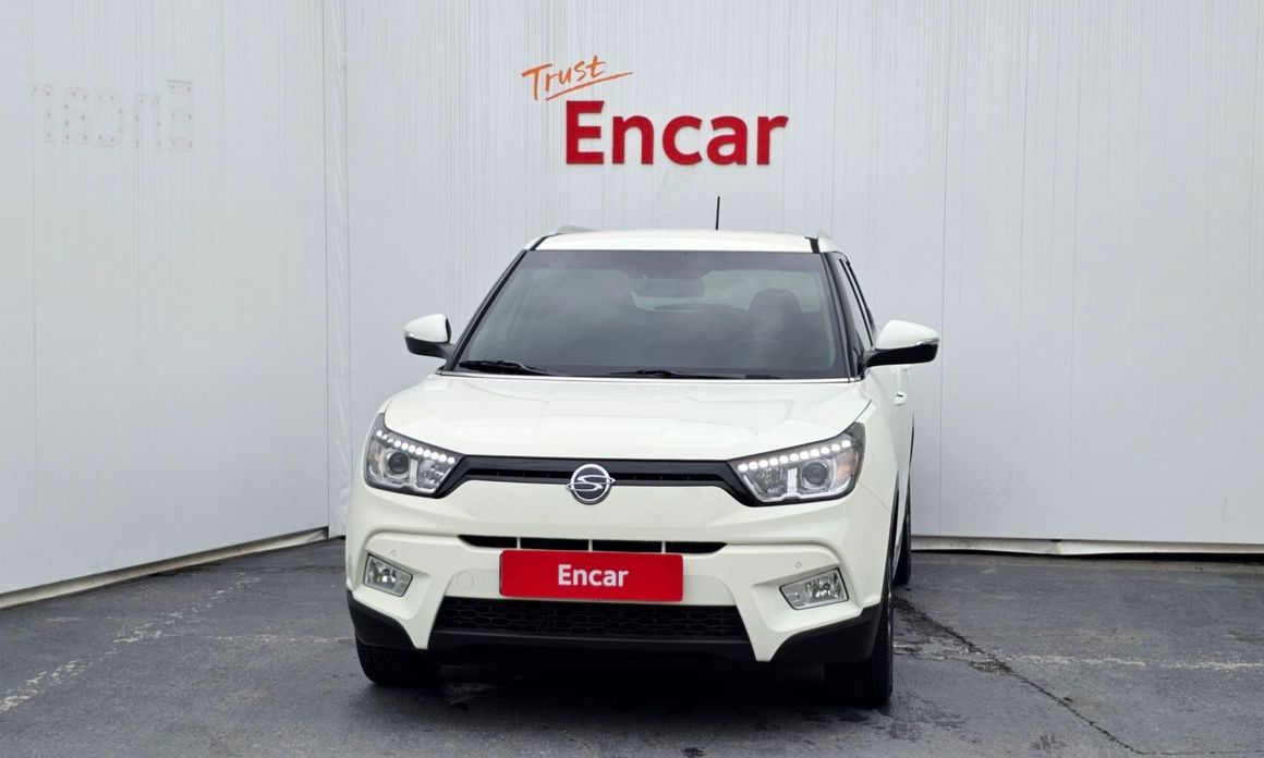 KG_Mobility_Ssangyong TIBOLI 2016