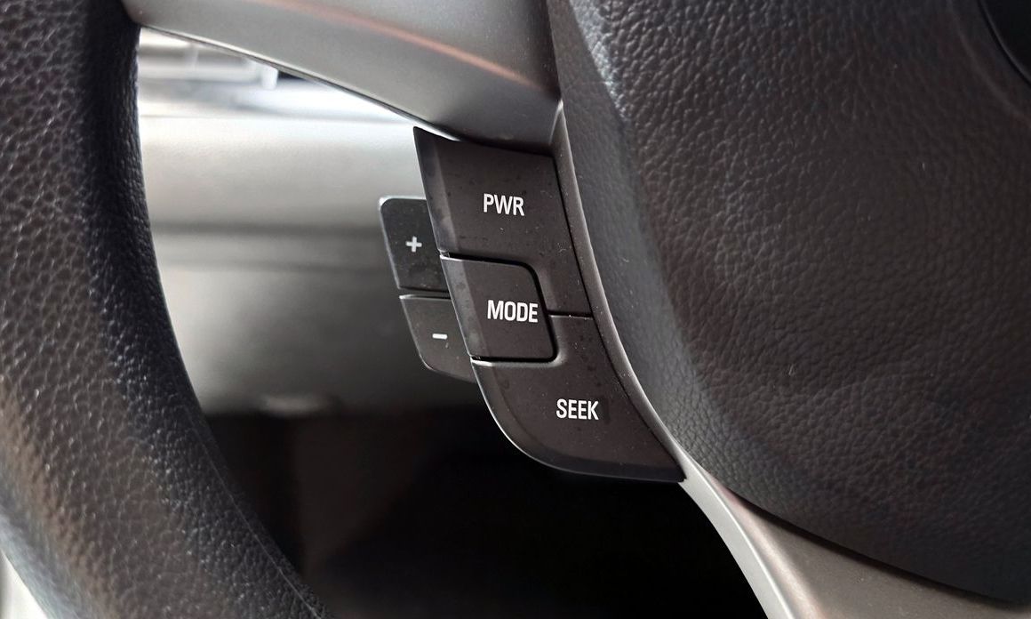 ChevroletGMDaewoo Spark 2012