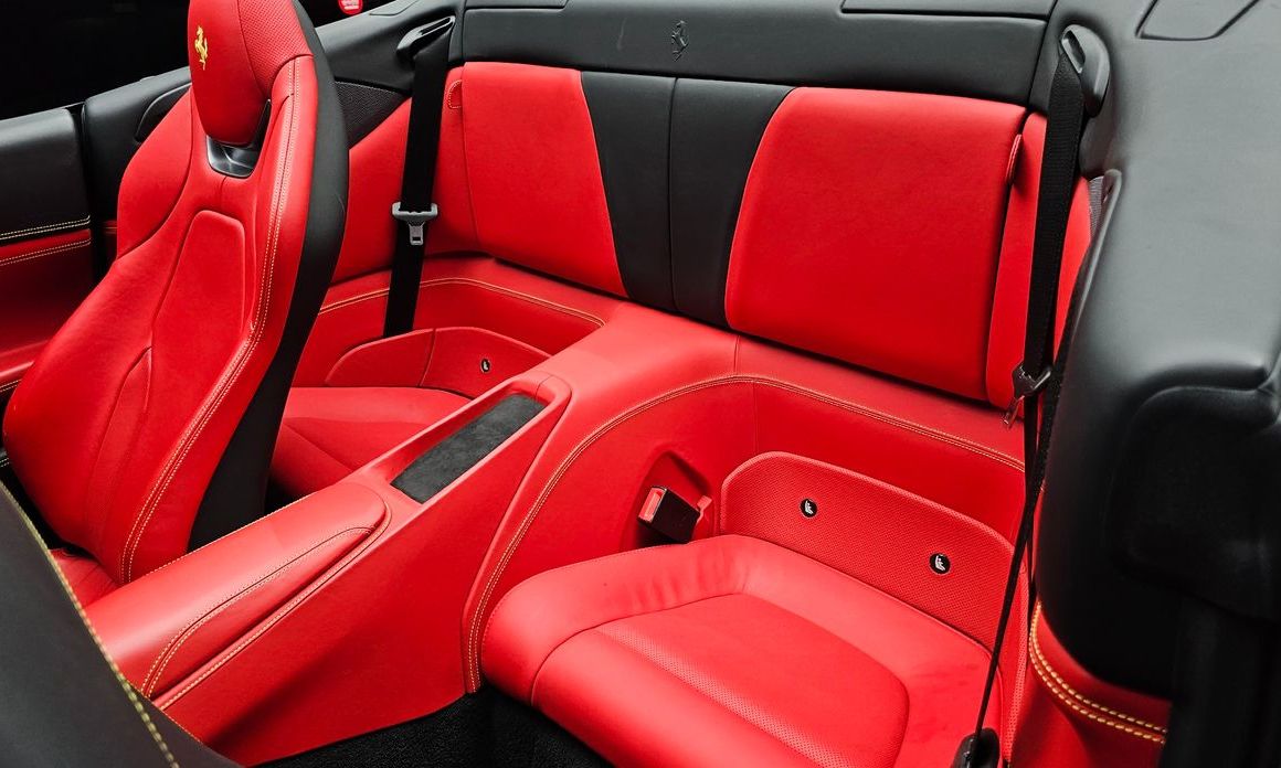 Ferrari Portofino 2019