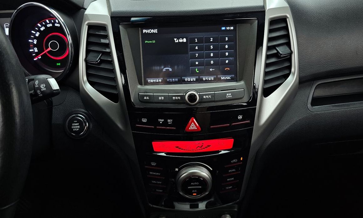 KG_Mobility_Ssangyong TIBOLI 2016