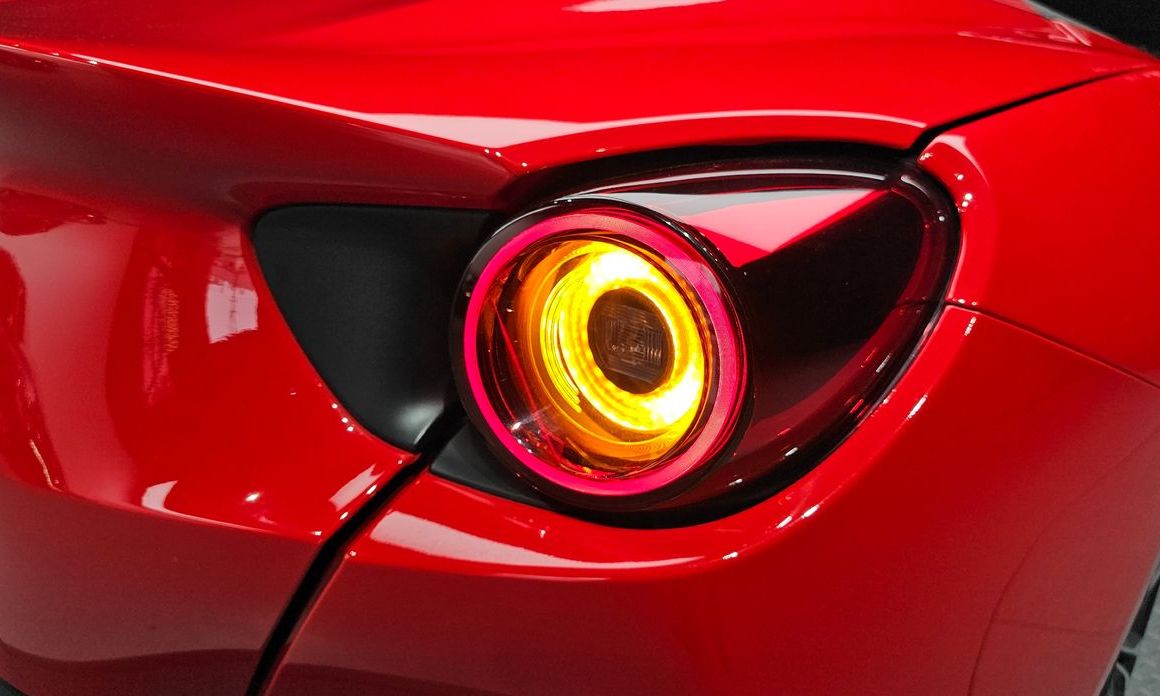 Ferrari Portofino 2019