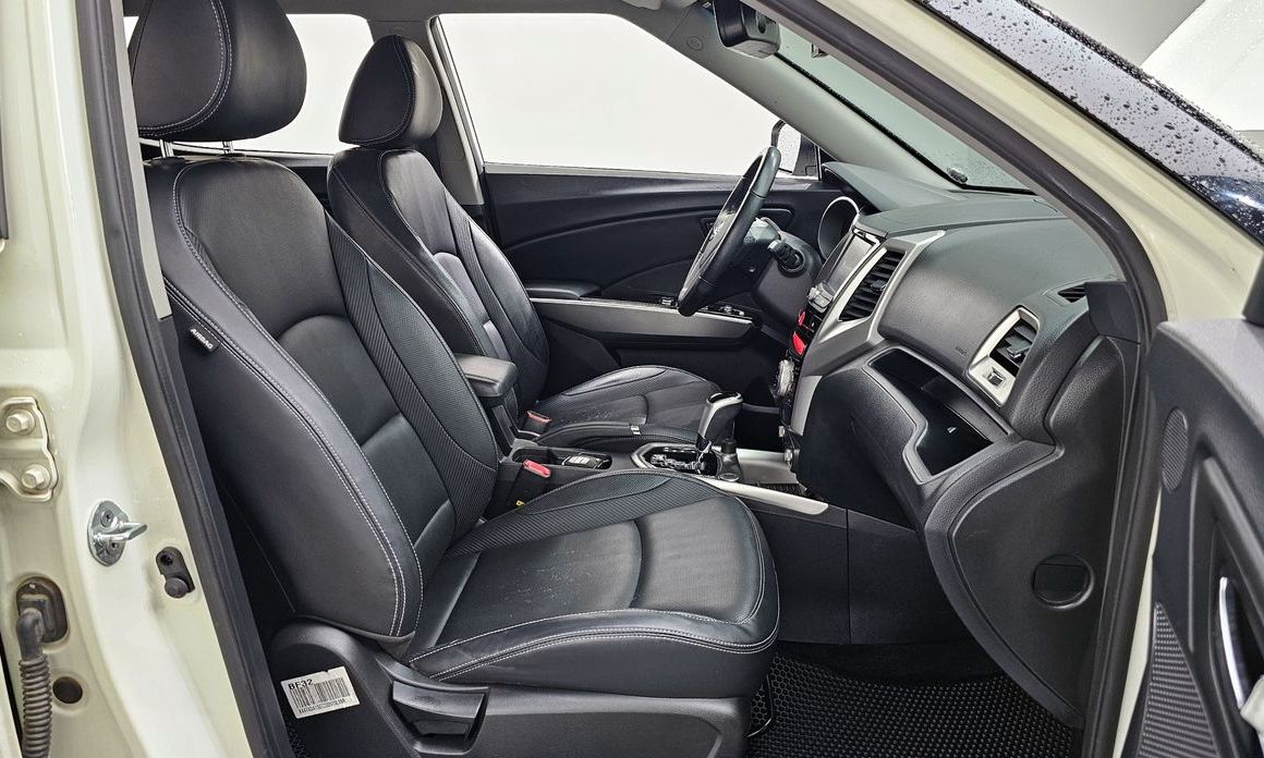 KG_Mobility_Ssangyong TIBOLI 2016