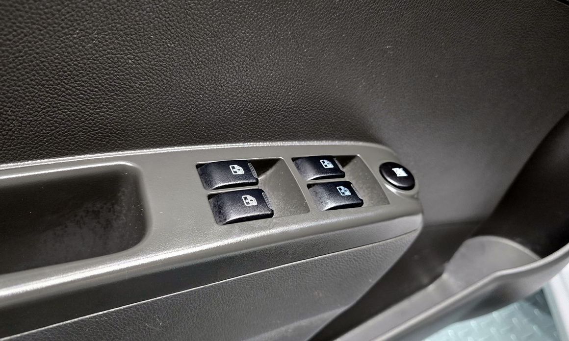 ChevroletGMDaewoo Spark 2012
