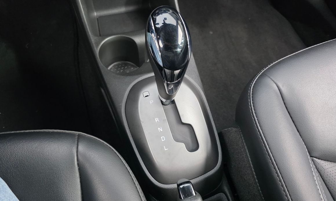 ChevroletGMDaewoo Spark 2020