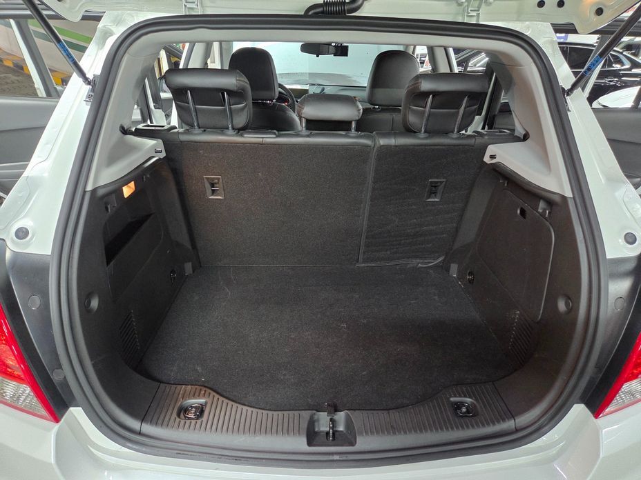 ChevroletGMDaewoo Trax 2021