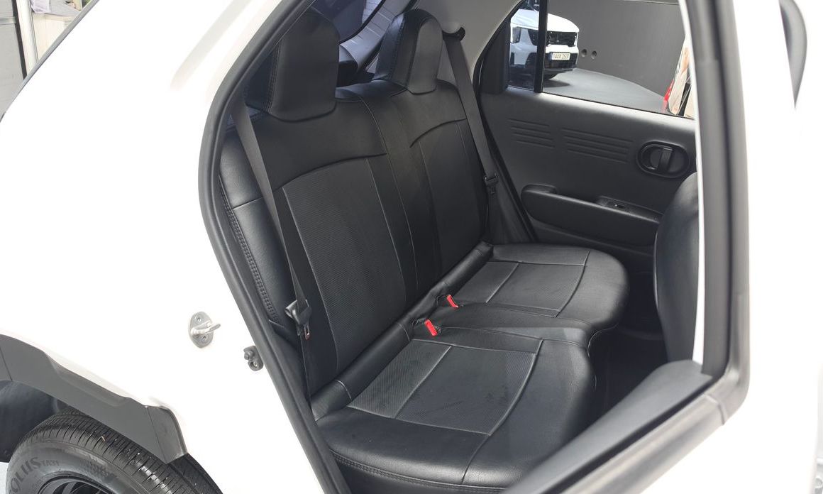 Hyundai Casper 2024